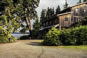 vancouver island