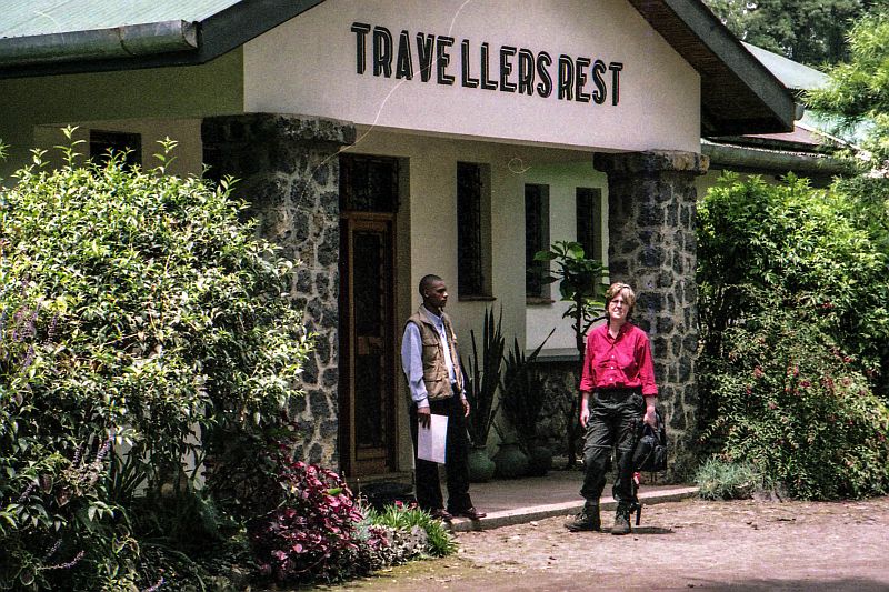 hotel travellers rest